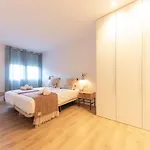 Bravissimo Afra, 2-bedroom Appartamento Girona