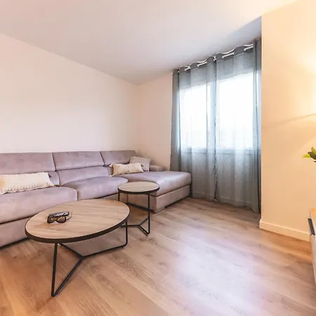 Bravissimo Afra, 2-bedroom