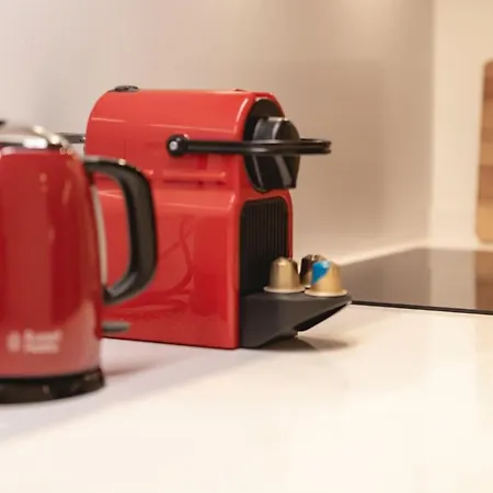 Bravissimo Afra, 2-bedroom Apartman