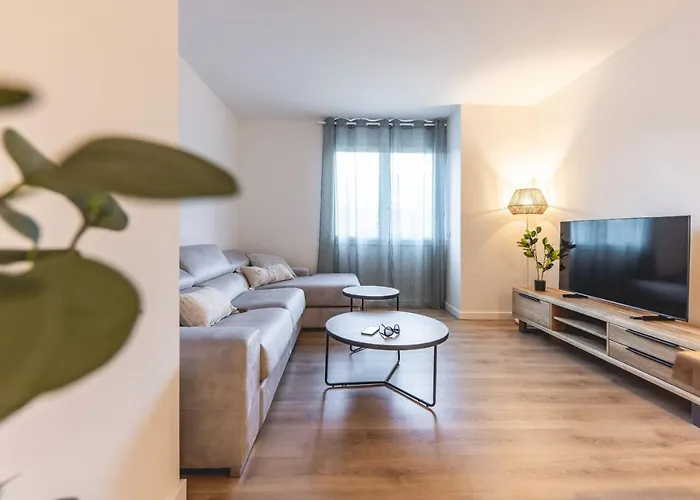 Bravissimo Afra, 2-bedroom Apartman *