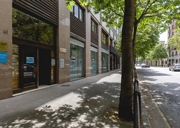 Bravissimo Afra, 2-bedroom Apartman *