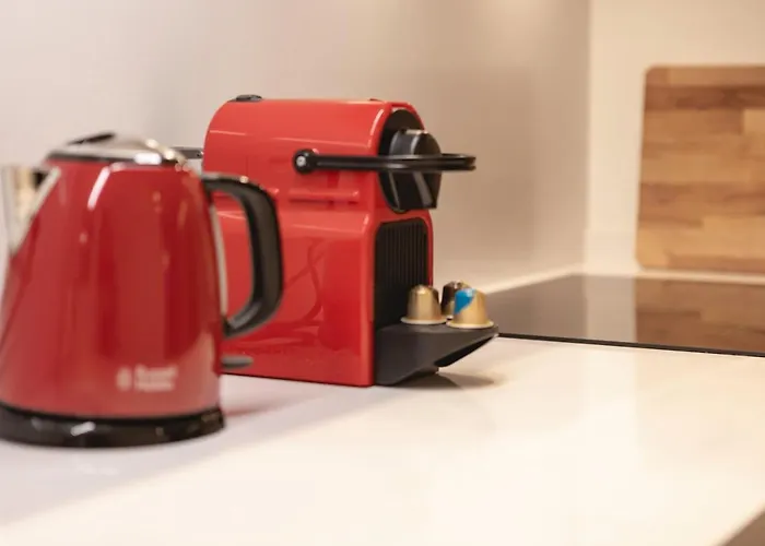 Bravissimo Afra, 2-bedroom Apartman