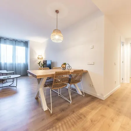 Bravissimo Afra, 2-bedroom Apartamento