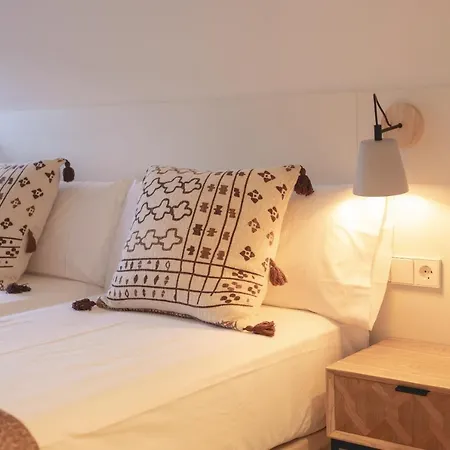 Bravissimo Afra, 2-bedroom 赫罗纳