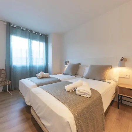 Bravissimo Afra, 2-bedroom Apartamento *