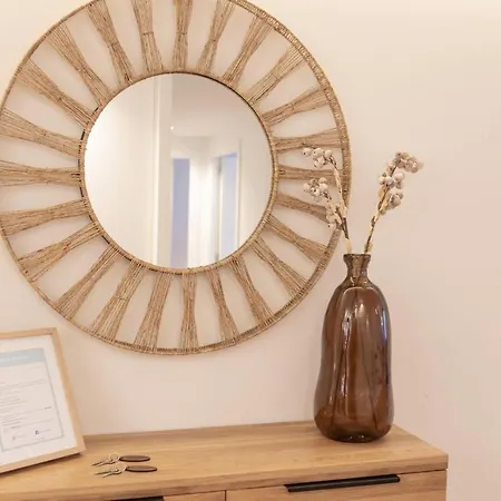 Bravissimo Afra, 2-bedroom Girona