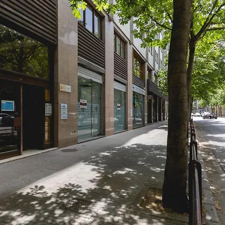 Bravissimo Afra, 2-bedroom Apartamento *