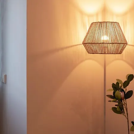 Bravissimo Afra, 2-bedroom Girona