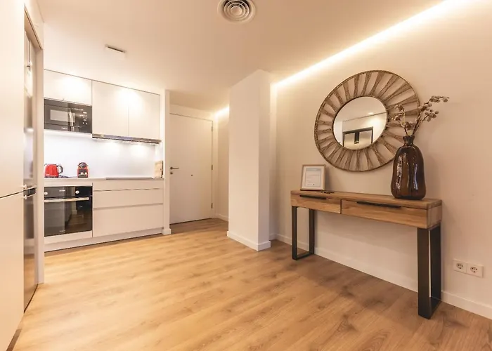 דירה Bravissimo Afra, 2-bedroom ז'ירונה