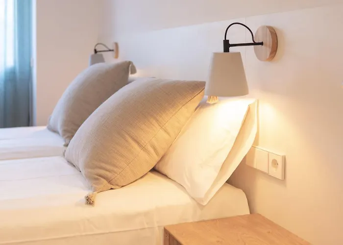 Bravissimo Afra, 2-bedroom *