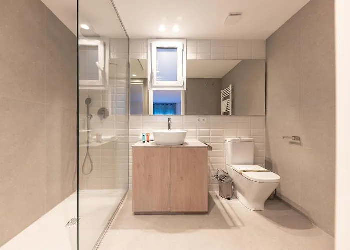 Bravissimo Afra, 2-bedroom Appartement *