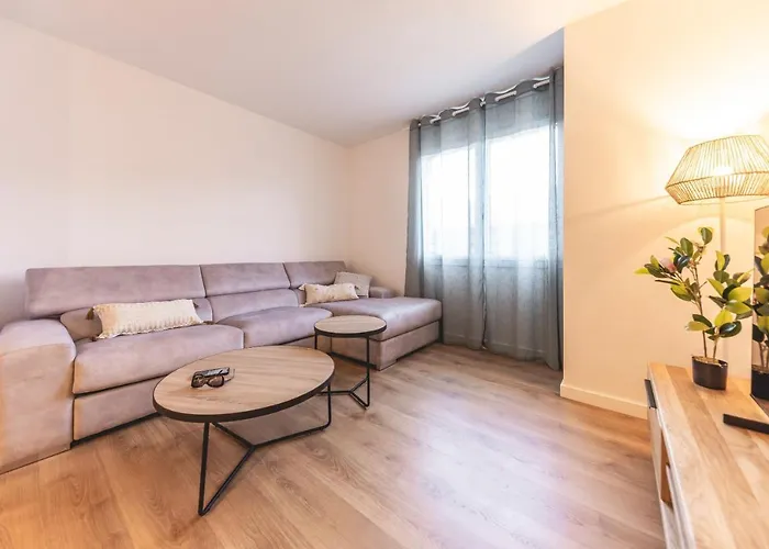 Bravissimo Afra, 2-bedroom