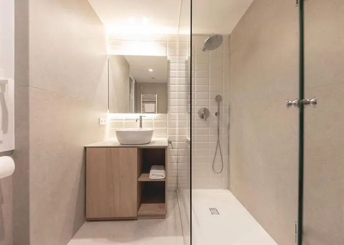 Bravissimo Afra, 2-bedroom Appartement *