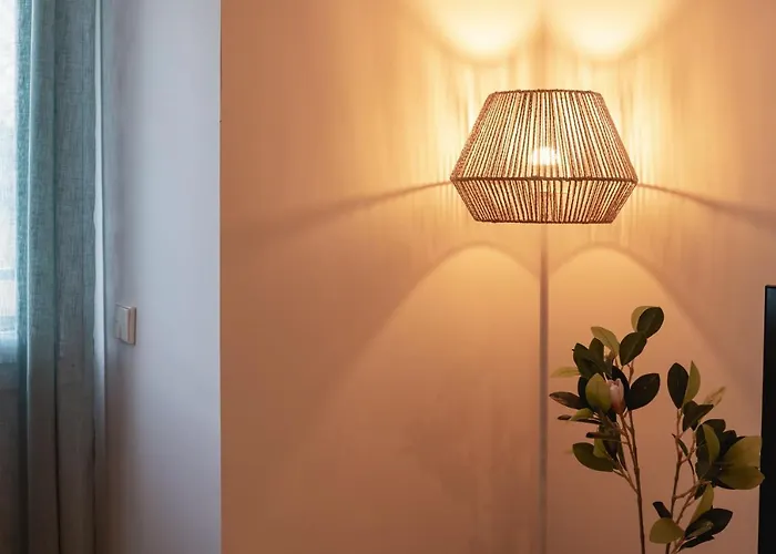 Bravissimo Afra, 2-bedroom ז'ירונה