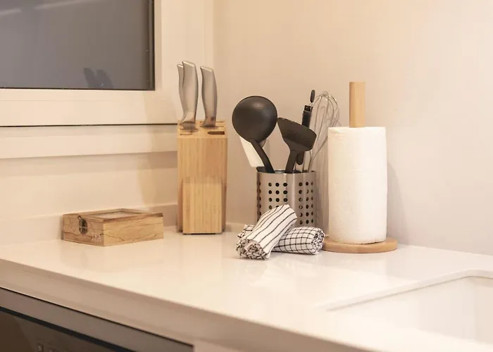 Bravissimo Afra, 2-bedroom