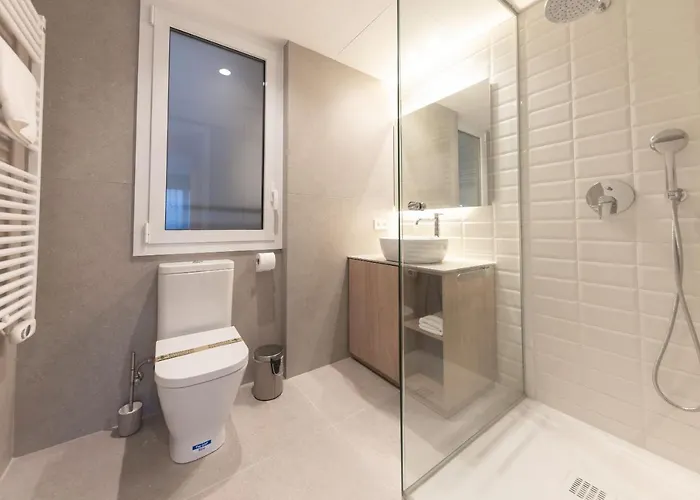 דירה Bravissimo Afra, 2-bedroom