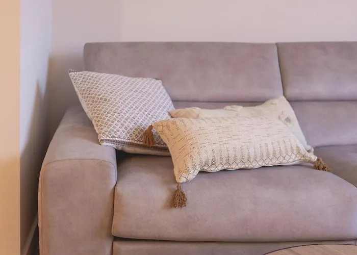 Apartamento Bravissimo Afra, 2-bedroom *