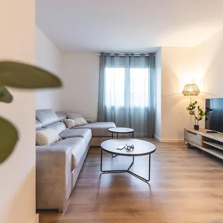 Bravissimo Afra, 2-bedroom Lejlighed *