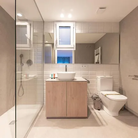Bravissimo Afra, 2-bedroom Lejlighed *