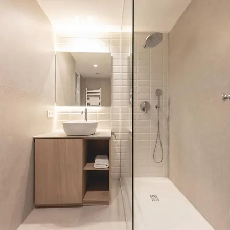 Bravissimo Afra, 2-bedroom Lejlighed *